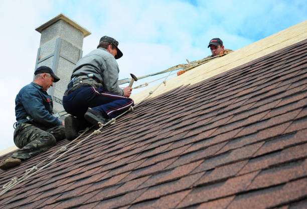 Quick and Trustworthy Emergency Roof Repair Services in Cincinnati, OH